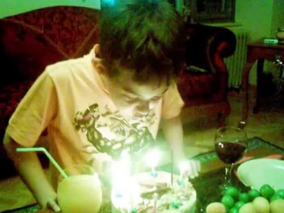 Ural Giray Çelikcan - doğumgünü - birthday