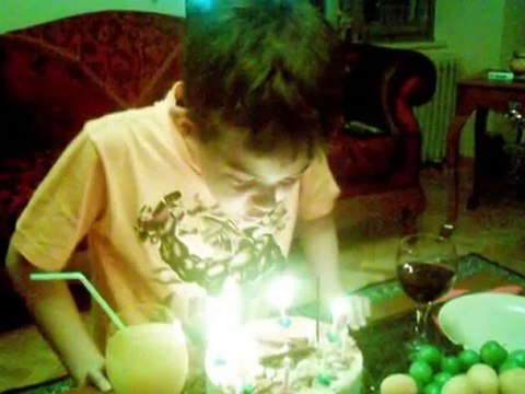 Ural Giray Çelikcan - doğumgünü - birthday