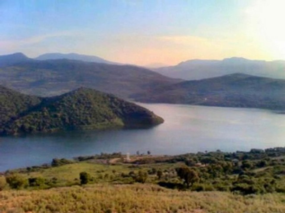 Le Barrage de Kissir