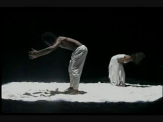 No Outro Lado Do Mar... - Trecho Tartaruga