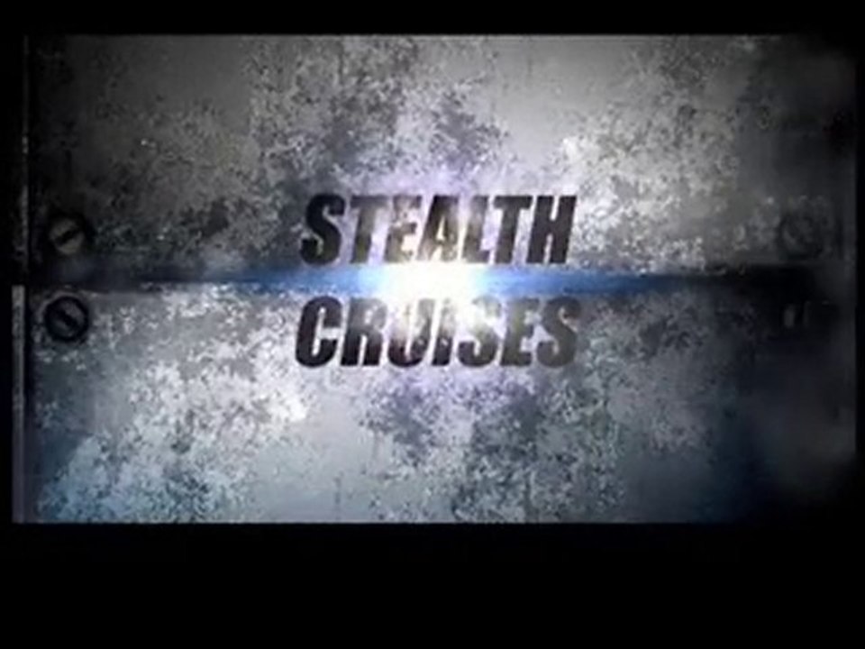 Ultimate Girls Night Out - Hens Party - Stealth Cruise