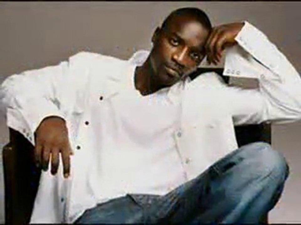 Akon feat. Young Twinn - Bend That Ass Ova