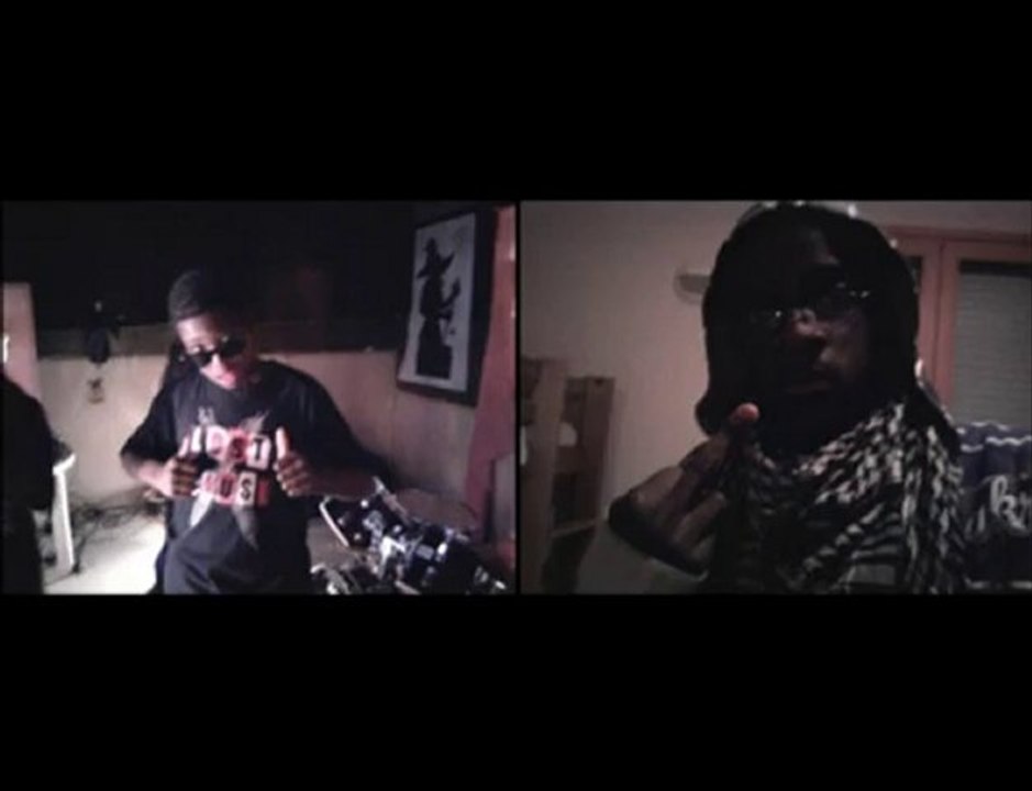 Fifteen feat Ninho - Egotrip