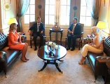 Rusya Federasyonu Devlet Başkanı'nın Türkiye'yi Ziyareti