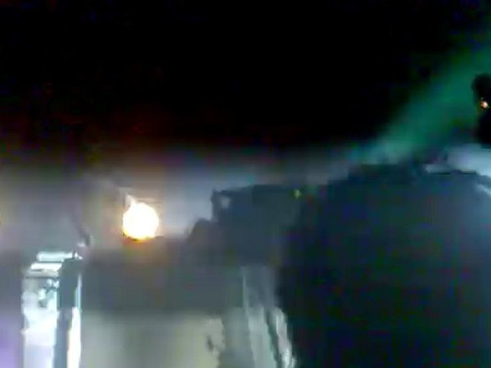 scratch bandits crew2-echos du charbon-7 mai 2010