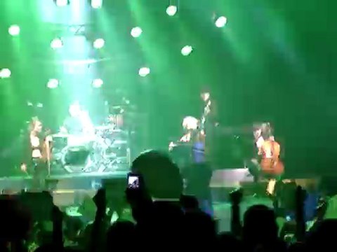 Pascal Obispo CSF - Sweet Dreams - Forest