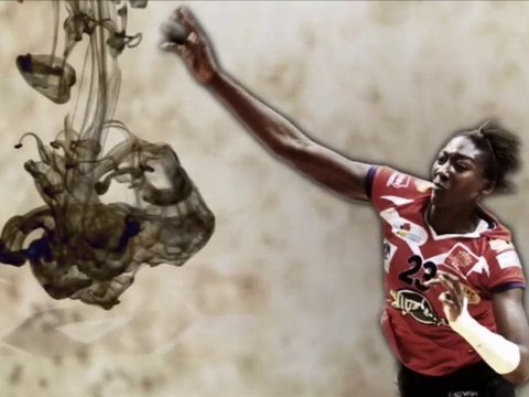 LFH : Clip Cercle Nîmes HB 09-10