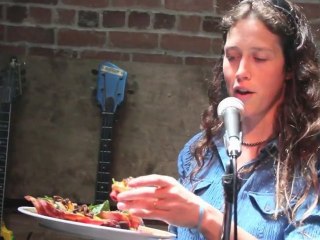 Bacon Camp! (Canon 550d T2i)