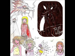 02 - CAPDEVILA Clément - Obscure Clarté