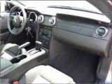 2008 Ford Mustang St Petersburg FL - by EveryCarListed.com