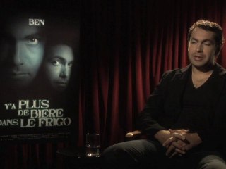 BEN SE FAIT DES FILMS - Episode 1