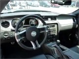 2010 Ford Mustang St Petersburg FL - by EveryCarListed.com