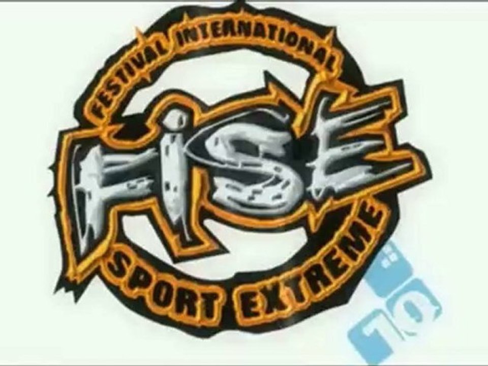 Fise 2010 Montpellier Modules Et Rampes 3D.