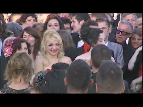Cannes 2010, tutti i red carpet del 13 maggio