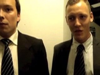 4. Hvad skræmmer dig væk fra en pige?