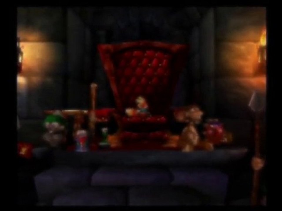 Conker's Bad Fur Day [ Montage ]