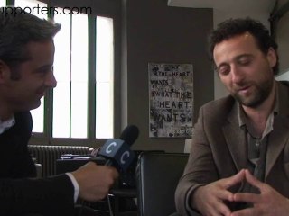 PSG doit retrouver ses valeurs! Frank Tapiro (1/6)