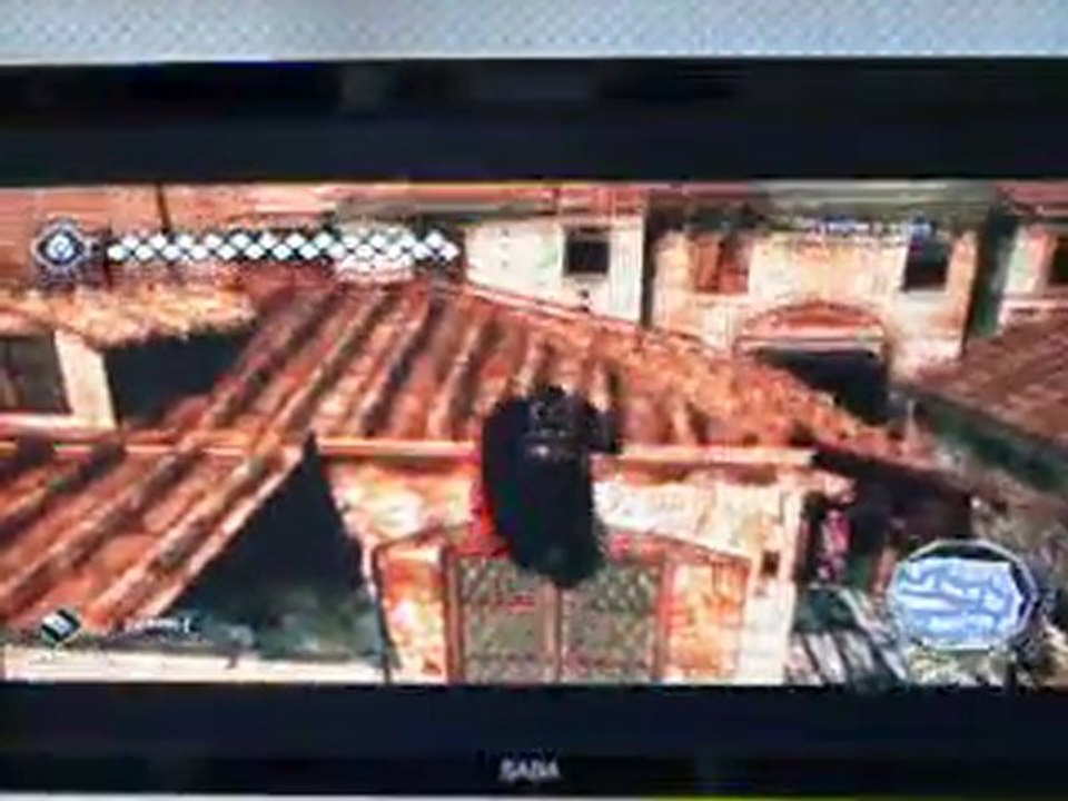 Vidéotest de Assassin's Creed 2