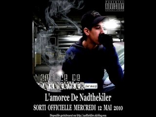 Nadthekiler(NTK)-07-Style à la marseillaise (Feat Mars-one)