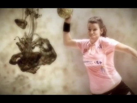 LFH : Clip Toulouse Féminin HB 09-10