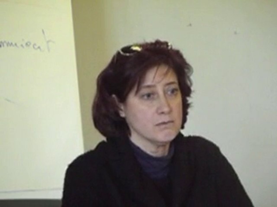 M-H Feron - Professionalisation des animateurs d'EPN