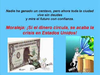 CRISIS ECONÒMICA EN ESTADOS UNIDOS