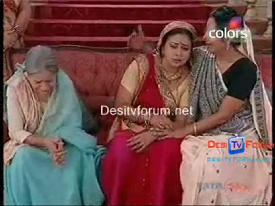 Bhagya Vidhaata 14 may 2010 video watch online 14th May -pt4