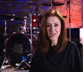 Aslı Günör - Nokia X6