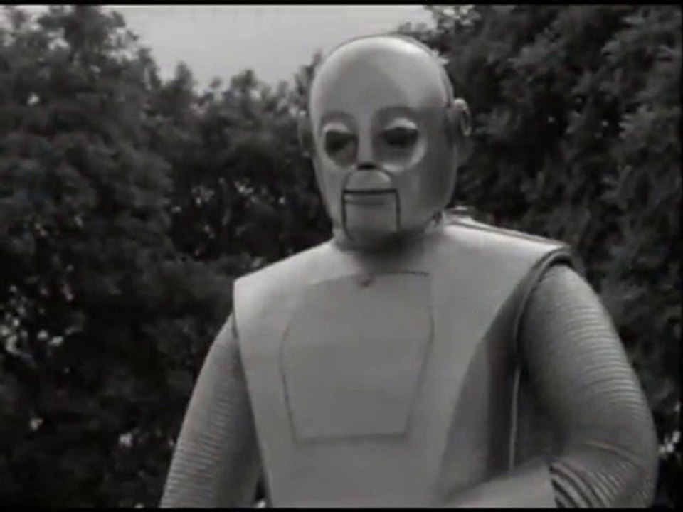 Andrew Powell - I robot Suite