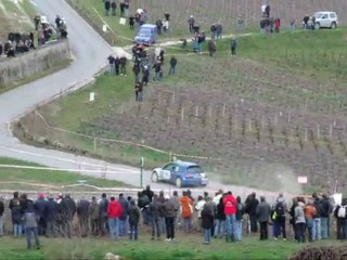 Dapoigny Aux Vins De Champagne 2010