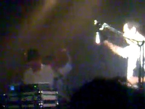 scratch bandits crew5-echos du charbon-7 mai 2010