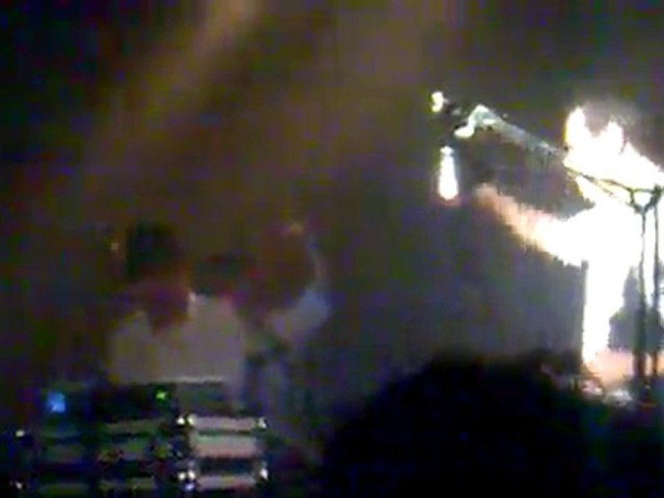 scratch bandits crew5-echos du charbon-7 mai 2010