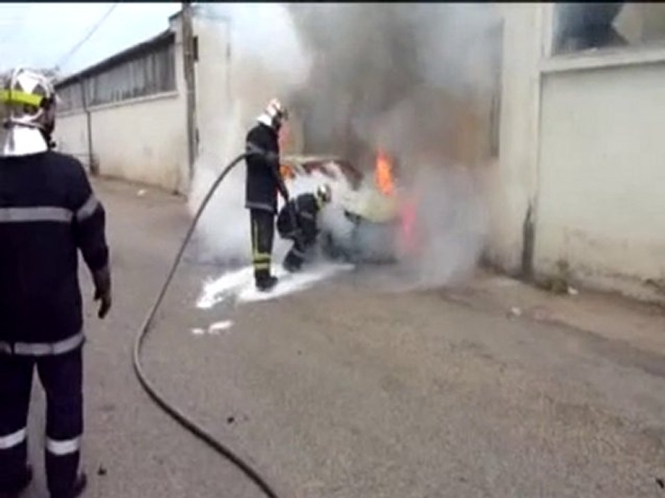 Chalon-sur-Saône : Tensions à la cité du stade