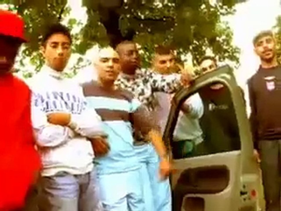 El Déterminé Premiere apparition