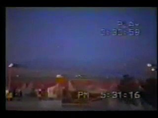 UFOs Mike Hawkins UFO Footage
