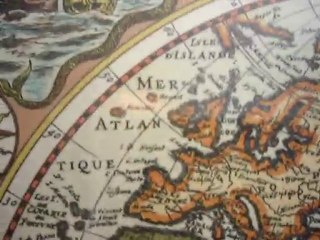 Je suis une reporTOUR du monde dans l'âme!