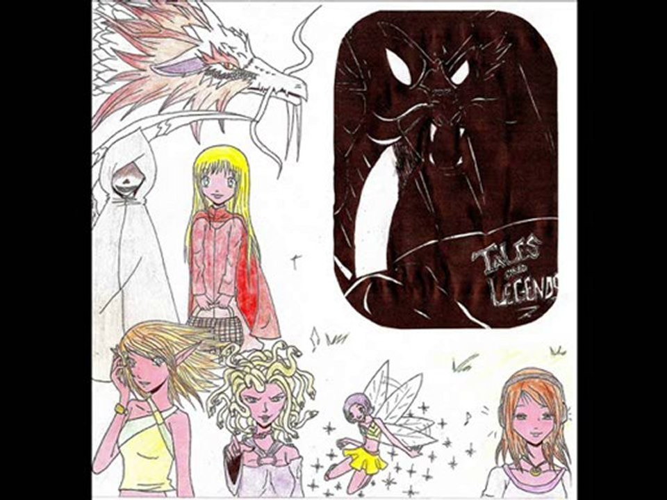 23 - GENIEYS Victor - Sink into the Oblivion
