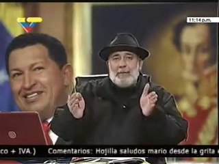 LA HOJILLA DEL DÍA JUEVES 13 MAYO 2010 01