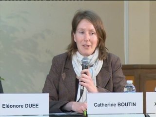 Eléonore Duée, réseau CLEO