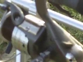 Jacques et la péniche