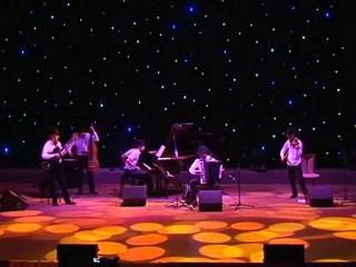 Soledad Orquesta, Sebastian Arce, Mariana Montes, Kharkiv 5