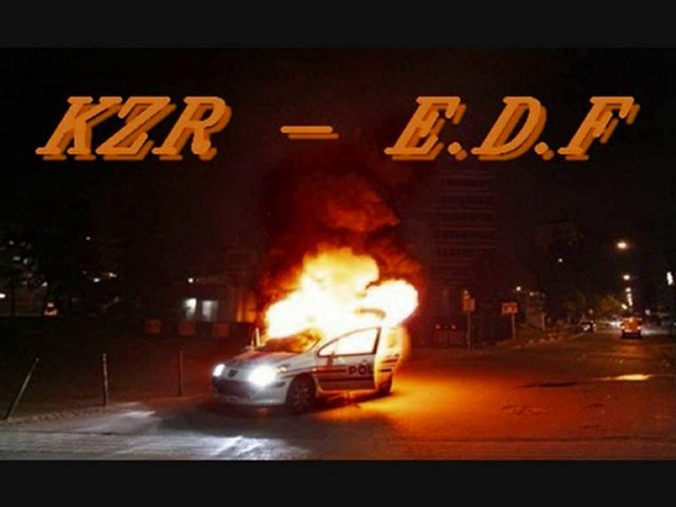 KZR - E.D.F