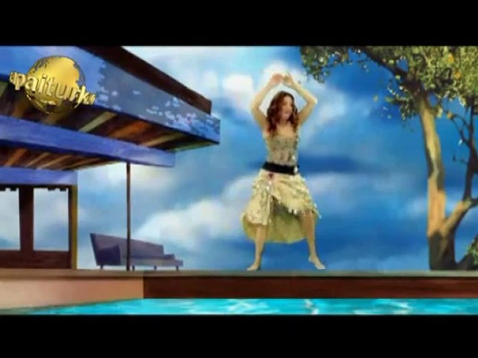 Nazan Öncel • Aşkım Baksana Bana