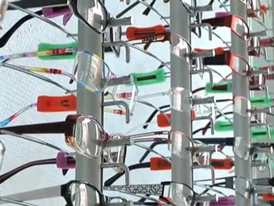 Clair & Net Opticiens : opticiens dans le Hainaut et le Nord