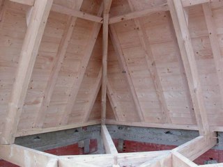 CHARPENTIER DU GERS LOMAGNE