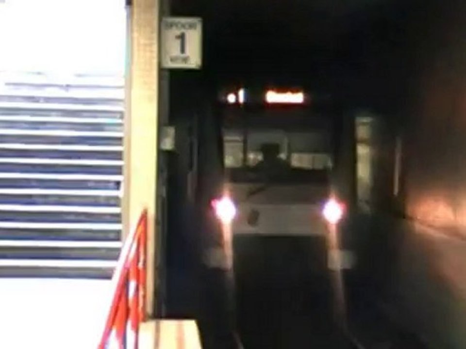 L1 Gare de l'Ouest (beta)