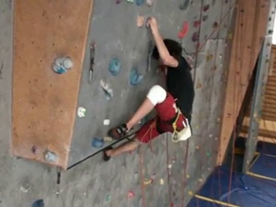 La victoire au bout des doigts