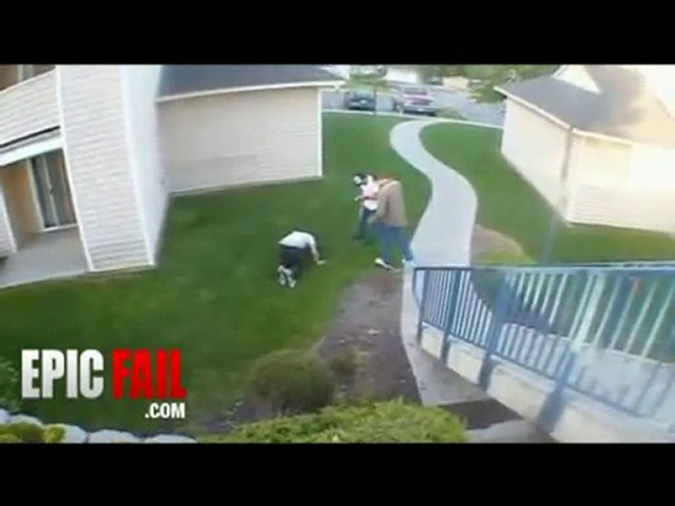 Hero Fail