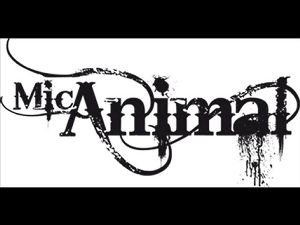 La fugue par Mic Animal instru 2002