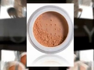 Best Mineral Makeup Kits on the Market